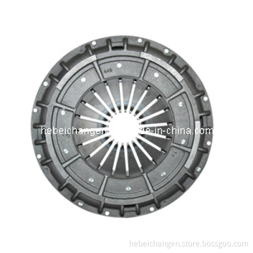 Clutch Disc